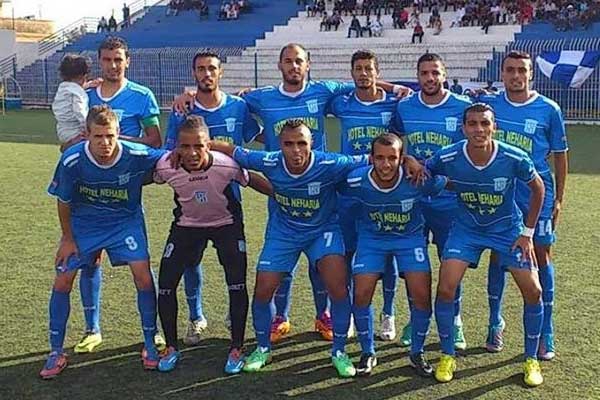الوثبة النفسية تحققت والتأكيد في موقعة الأوراس