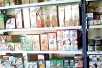 مقويات جنسية خطيرة في الأسواق 