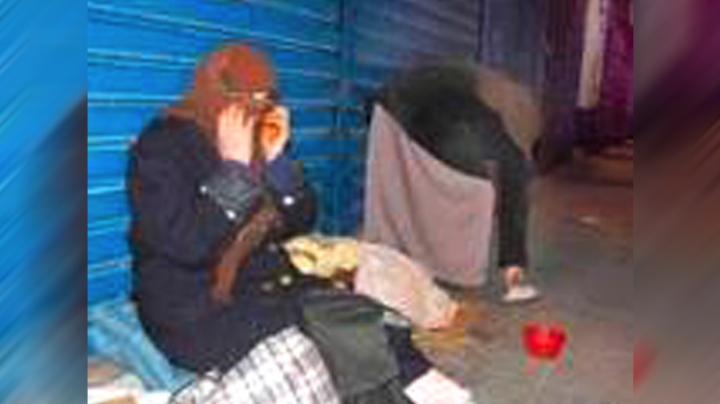 إطلاق قافلة &quot;شتاء دافئ&quot;