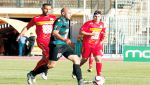 شباب قسنطينة يتخطى النصرية بصعوبة