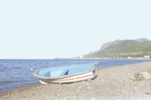 القرية السياحية بواد الغنم عملية مطلع سنة 2017