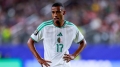 الدولي الجزائري رفيق بلغالي