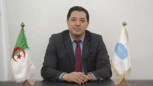 المفوّض العام للجمعية المهنية للبنوك والمؤسسات المالية، رشيد بلعيد