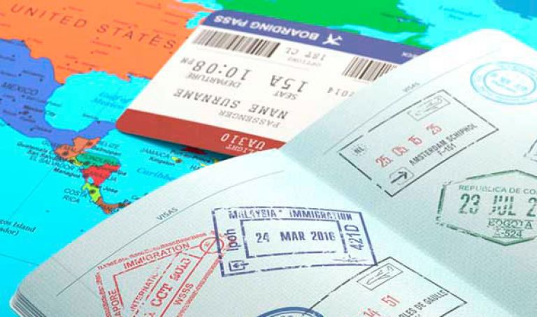 تغييرات في إجراءات الحصول على التأشيرة التركية