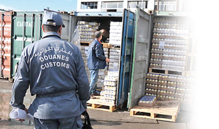 وكلاء عبور تواطأوا في عمليات استيراد مشبوهة