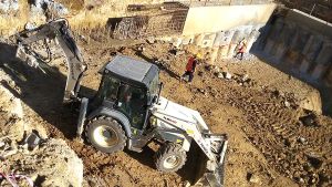 "كوسيدار" تحيل العمال على بطالة إجبارية