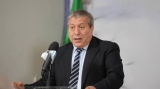 الإعلامي علي دراع