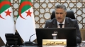 وزير السكن والعمران والمدينة والتهيئة العمرانية، محمد طارق بلعريبي