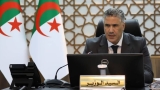 وزير السكن والعمران والمدينة والتهيئة العمرانية، محمد طارق بلعريبي