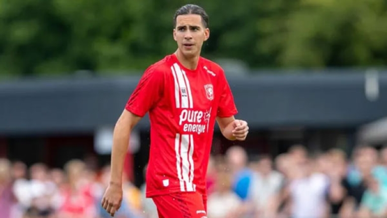 زروقي: مواجهة مصر قوية واختبار كبير قبل "الكان"