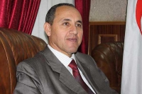 ميهوبي يدعو للتعاون في مجال التكوين