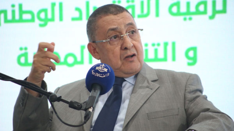 426 ألف منصب شغل في أسلاك الداخلية خلال 2023