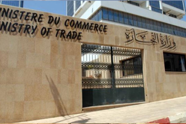 50,26 مليار دج رقم أعمال غير مصرح به من طرف التجار