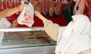 ارتفاع كبير في أسعار اللحوم الحمراء