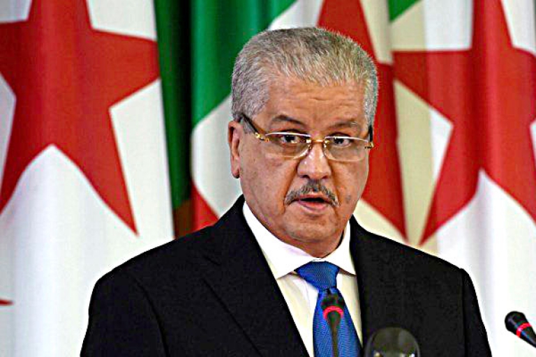 سلال اليوم في عنابة