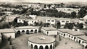 مدينة بشار