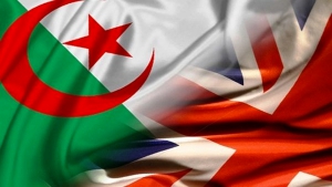190 رجل أعمال بريطاني في منتدى أعمال بالجزائر