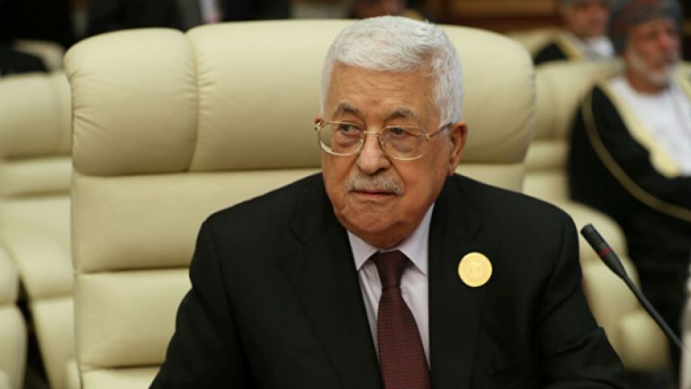 الرئيس محمود عباس يلغي تنظيم الانتخابات التشريعية