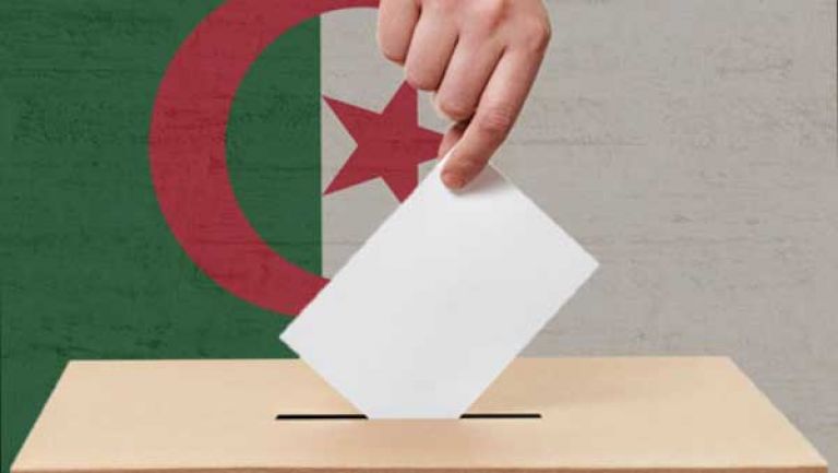 دعوة كافة أطياف المجتمع للذهاب بقوة إلى صناديق الاقتراع