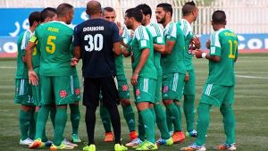 الإدارة تمنح تسبيقا ماليا للاعبين قبل موقعة الأربعاء
