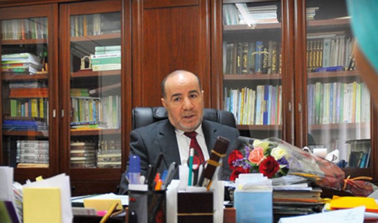 وزير الشؤون الدينية يؤكد عزمه على إصلاح القطاع