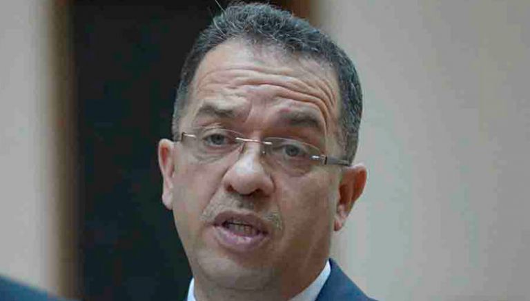 زمالي: توقيف منح إعانات «اف ان بوس» مؤقت