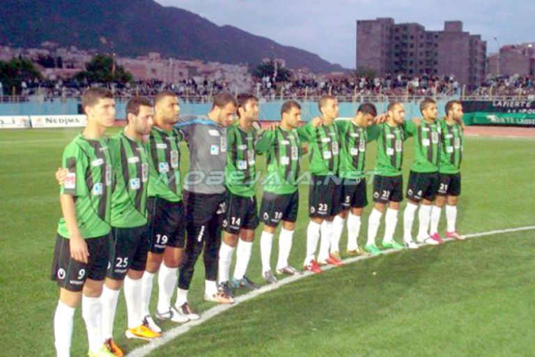 الإدارة تفاوض الركائز هذا الأسبوع