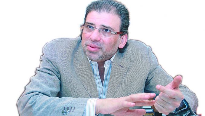 السينما رسالة وحدة ونحن من صنعنا الفوارق