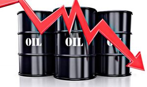 النفط يتراجع بـ2 %