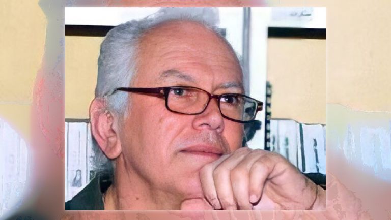 رحيل الكاتب والصحفي مرزاق بقطاش