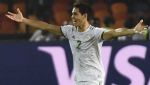 الدولي الجزائري عيسى ماندي
