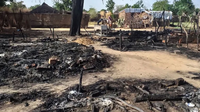 مصرع 11 شخصا في إقليم دارفور