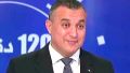 وزير البريد والمواصلات السلكية واللاسلكية، سيد علي زروقي