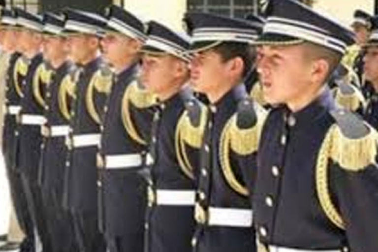 انطلاق مسابقة الدخول لمدارس أشبال الأمة