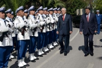 قرارات مصيرية وهامة تنتظر المؤسسات الأمنية