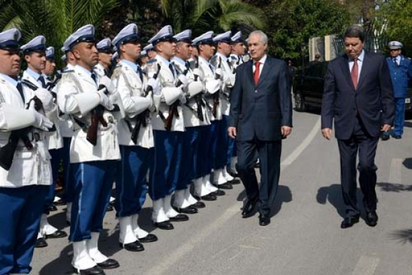 قرارات مصيرية وهامة تنتظر المؤسسات الأمنية