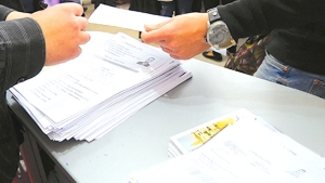 إحصاء 2886 مستفيد من الإدماج المهني