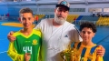 سفيان بليمام اللاعب الدولي الأسبق في كرة اليد