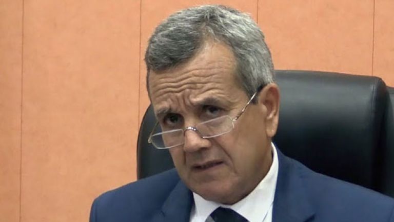 الجزائر اختارت الشفافية في تقديم المعطيات