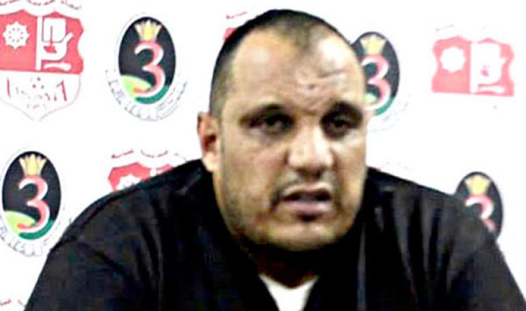 الحبس 18 شهرا لزعيم
