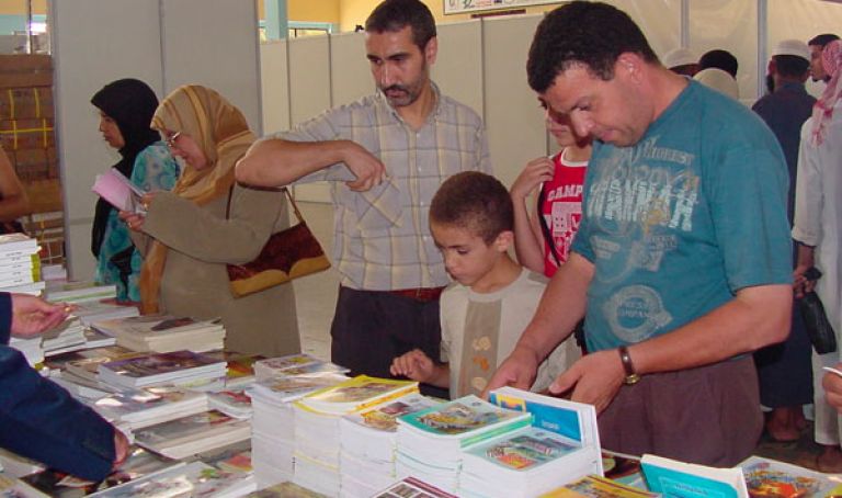 تعديل المحتوى والتركيز على الصورة التعبيرية