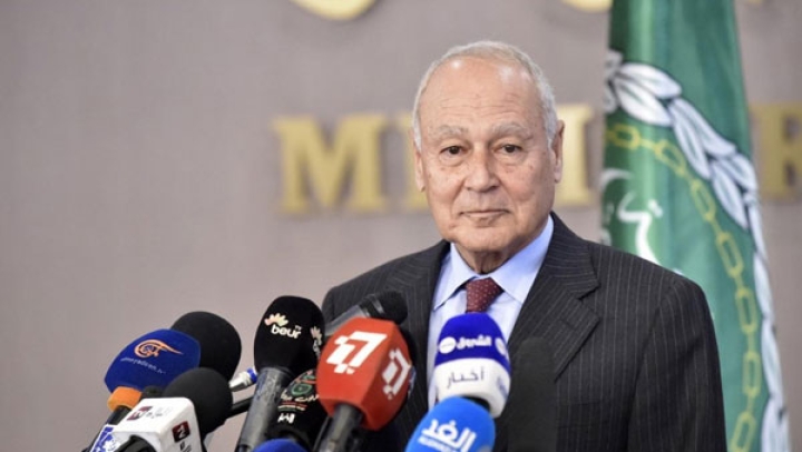 أبو الغيط: انقلاب كامل ونهائي على اتفاقات أوسلو