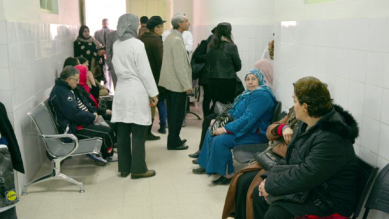 الجائحة لم توقف التكفّل الطبي واكتسبنا خبرة هامة