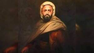 الأمير عبد القادر