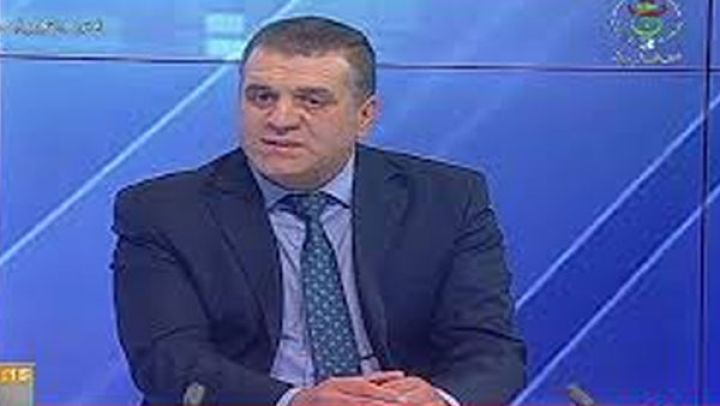 جبهة أخرى ضمن معركة الأمن المائي