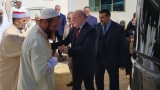وزير الشؤون الدينية والأوقاف، يوسف بلمهدي