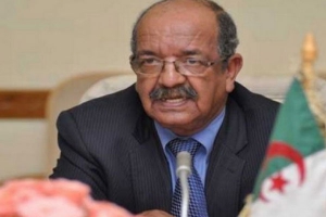 مساهل: أملنا أن تخرج بنتائج تضمن مستقبلا أفضل للعالم العربي