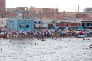 12 ألف طفل معني بالمخطط الأزرق