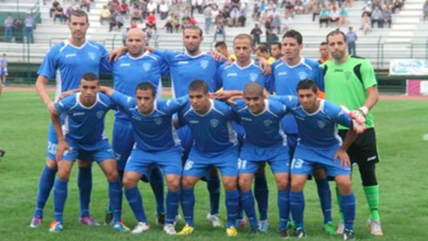 نحو مغادرة ملياني رئاسة النادي