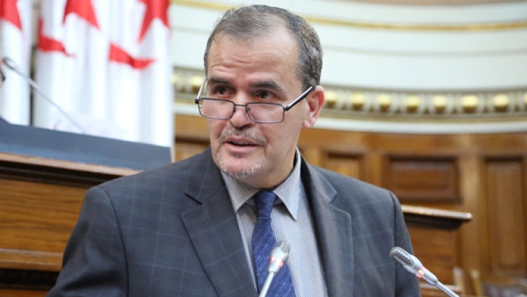 رزيق يشارك في الاجتماع  9 لمجلس الوزراء بغانا